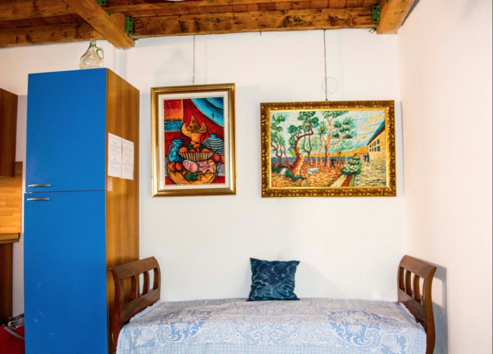 Cozy Castello Apartment Манерба дел Гарда Екстериор снимка