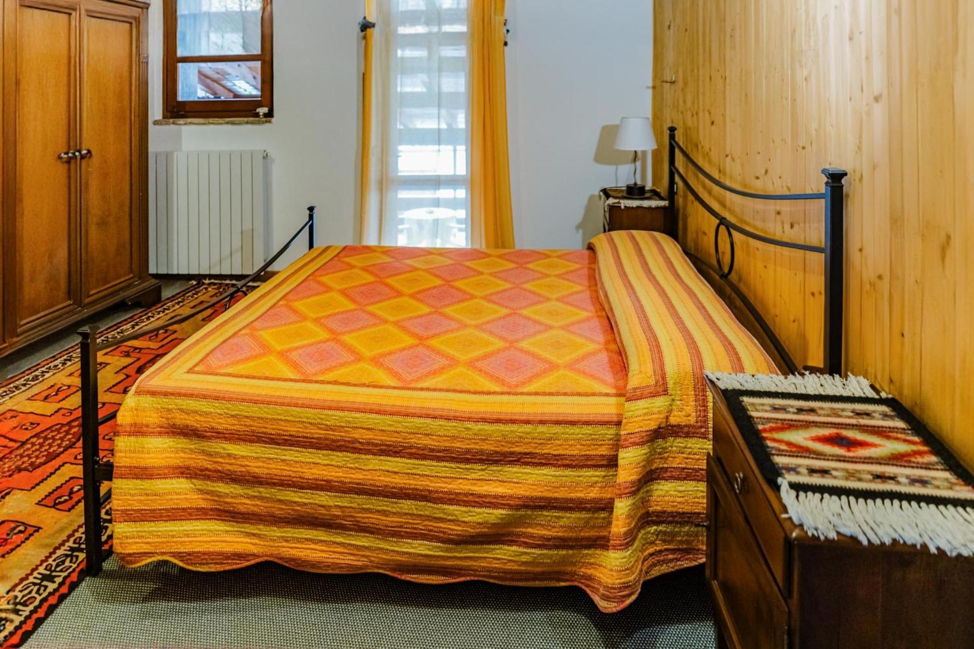 Cozy Castello Apartment Манерба дел Гарда Екстериор снимка