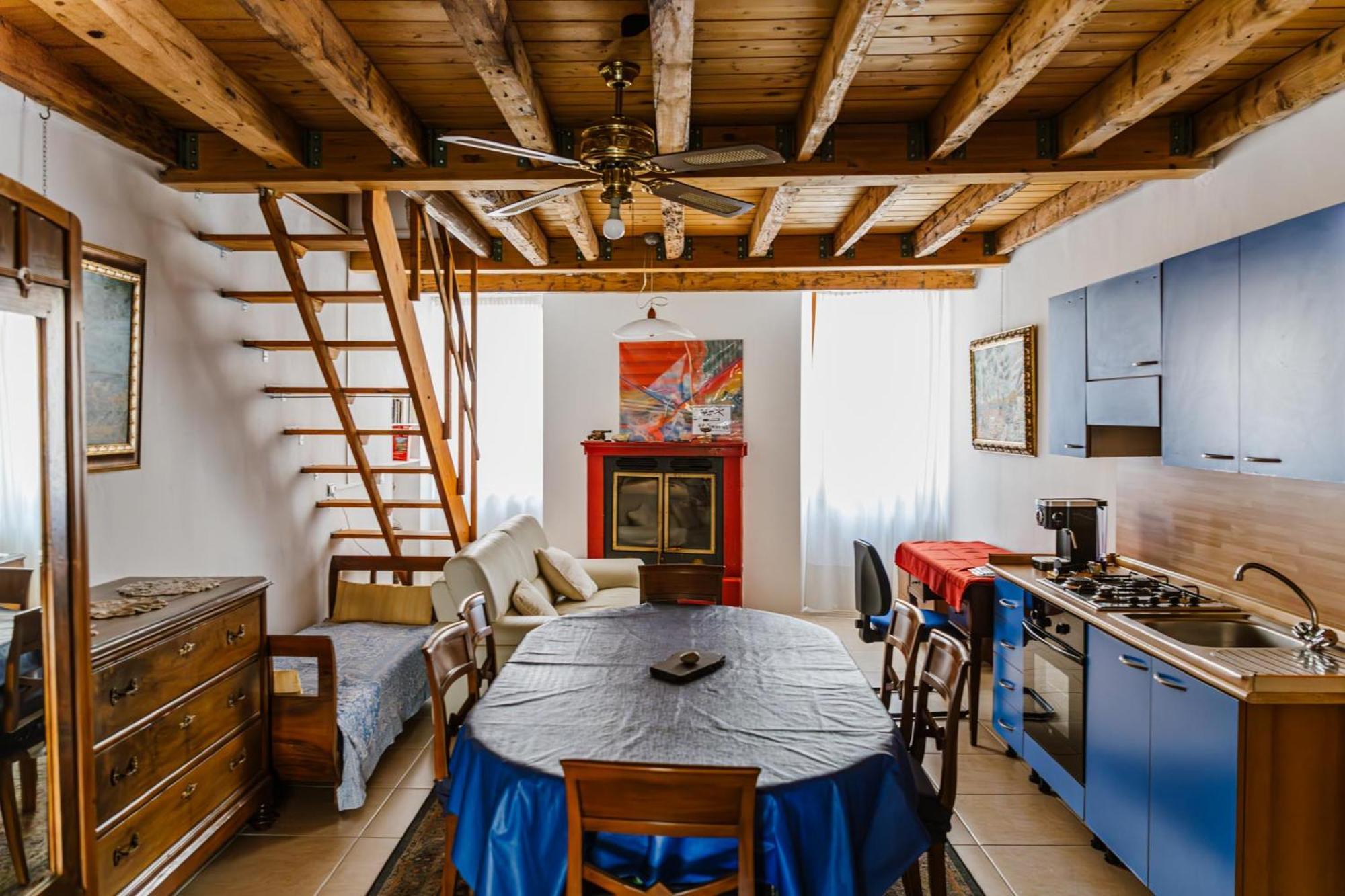 Cozy Castello Apartment Манерба дел Гарда Екстериор снимка