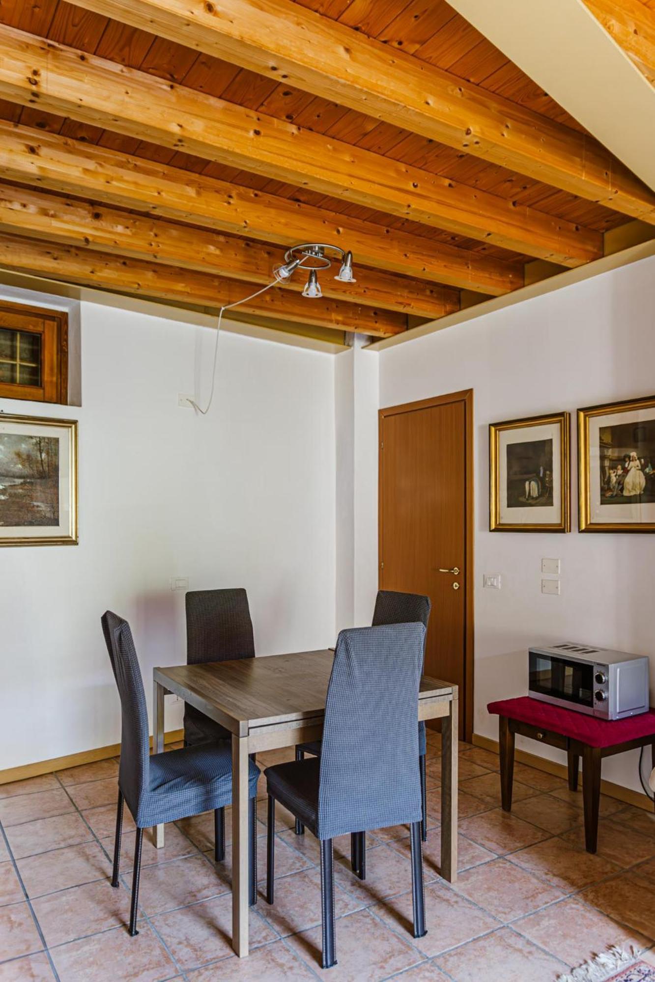 Cozy Castello Apartment Манерба дел Гарда Екстериор снимка