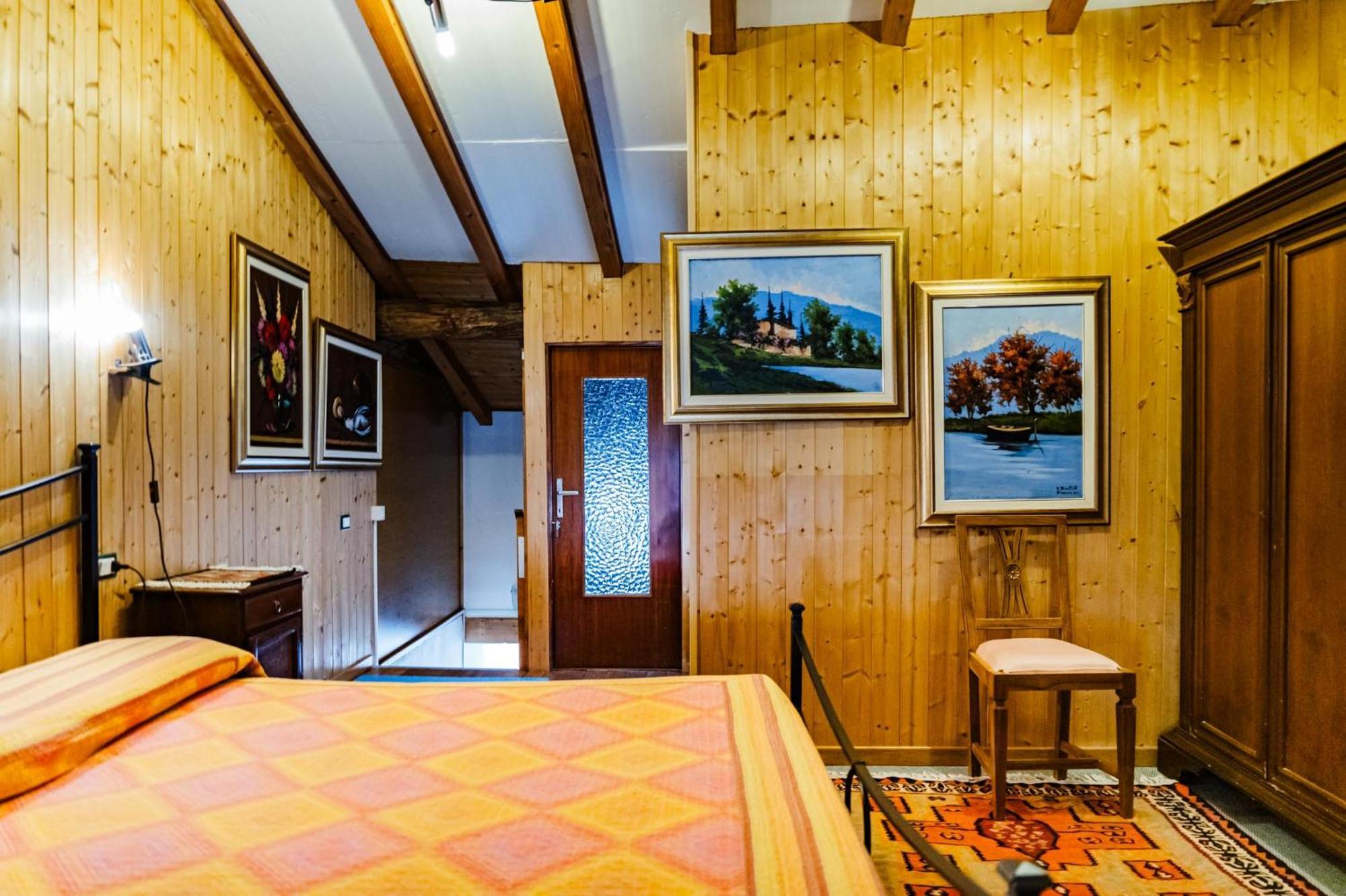 Cozy Castello Apartment Манерба дел Гарда Екстериор снимка