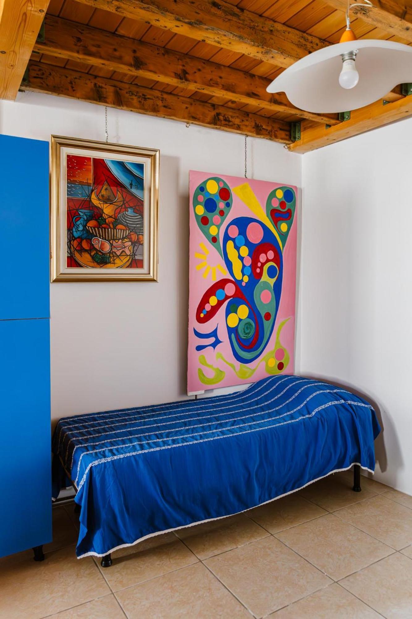 Cozy Castello Apartment Манерба дел Гарда Екстериор снимка