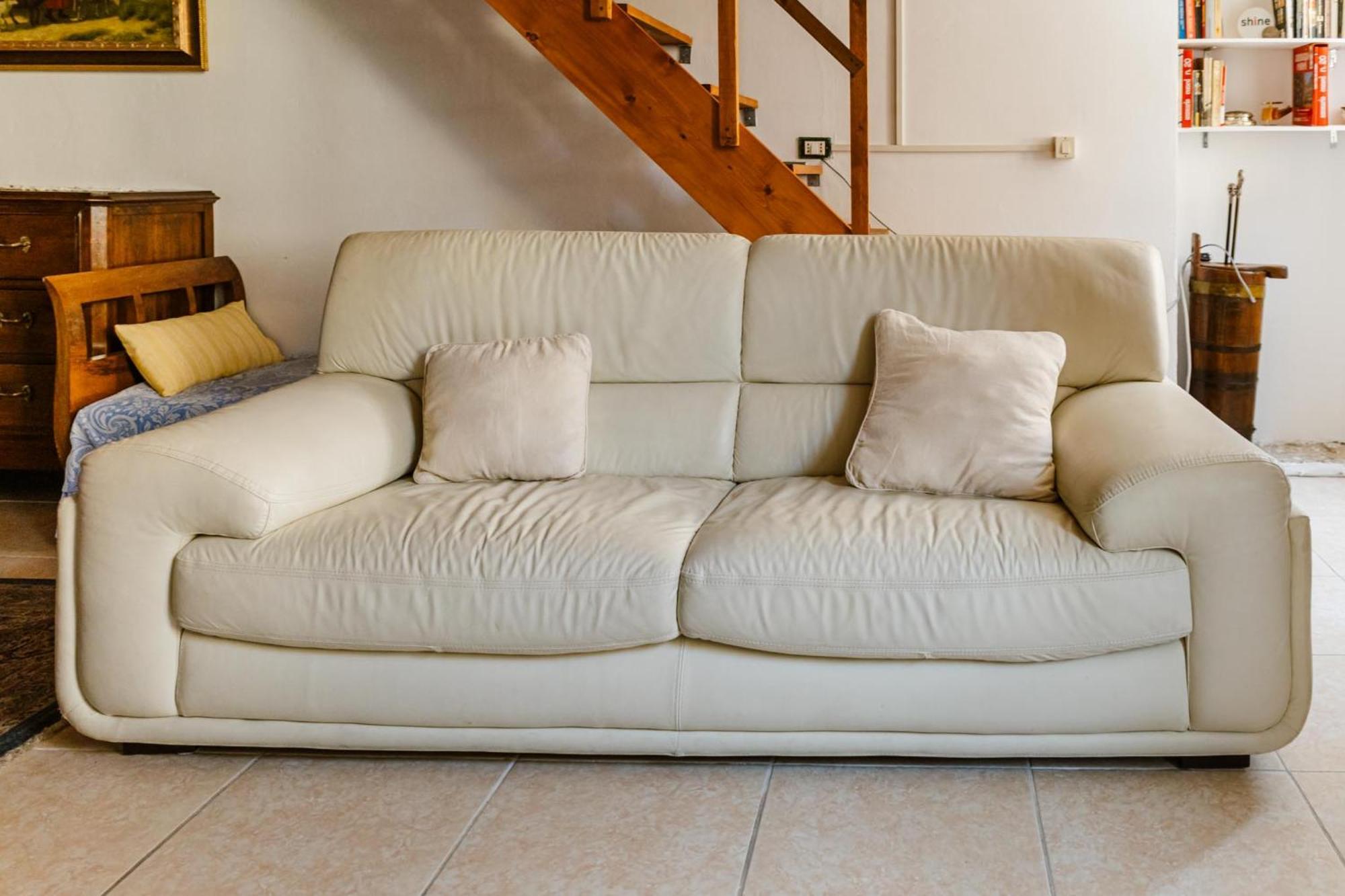 Cozy Castello Apartment Манерба дел Гарда Екстериор снимка