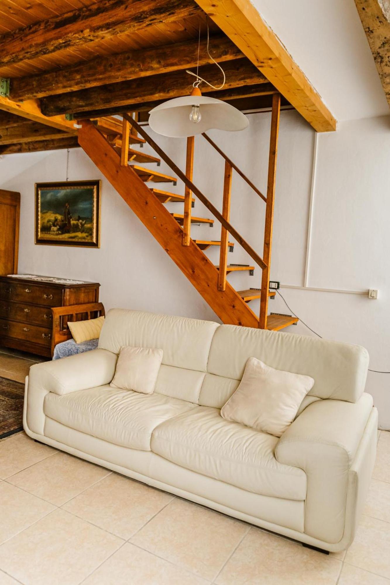Cozy Castello Apartment Манерба дел Гарда Екстериор снимка