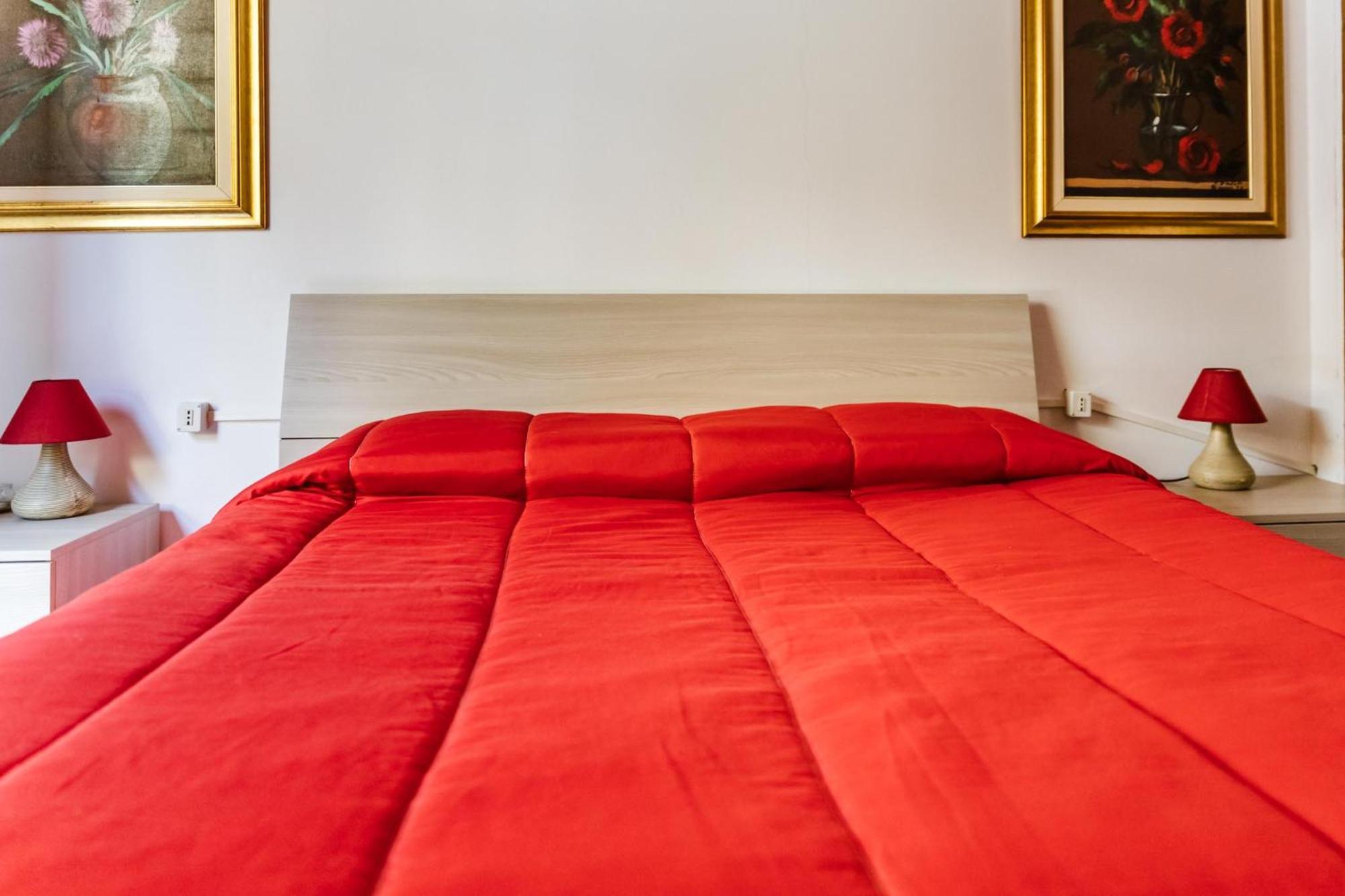 Cozy Castello Apartment Манерба дел Гарда Екстериор снимка