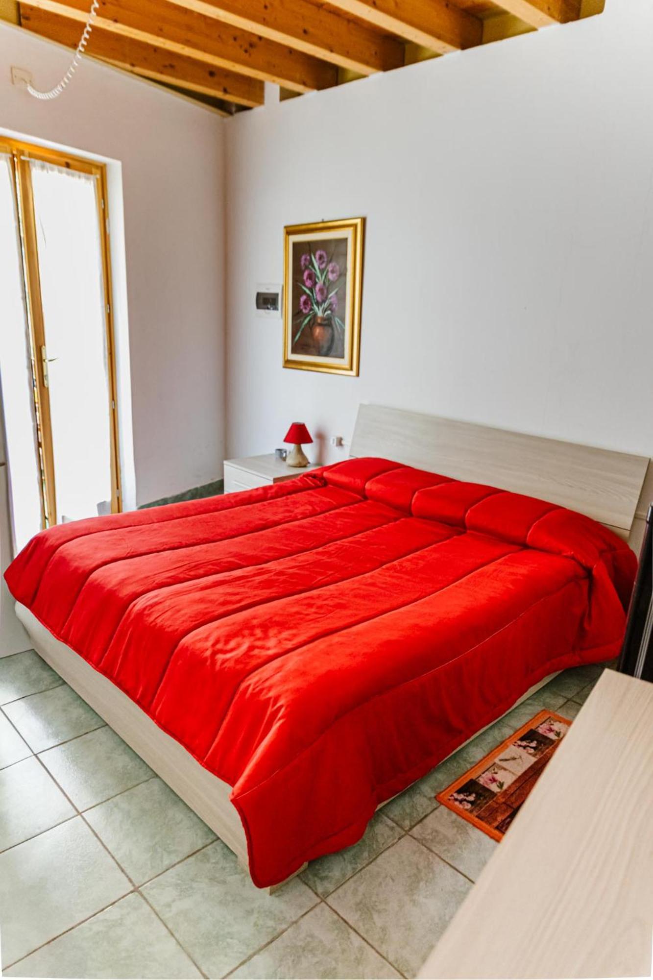Cozy Castello Apartment Манерба дел Гарда Екстериор снимка