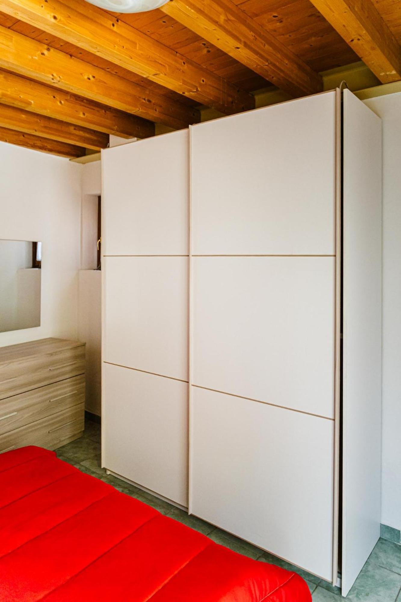 Cozy Castello Apartment Манерба дел Гарда Екстериор снимка
